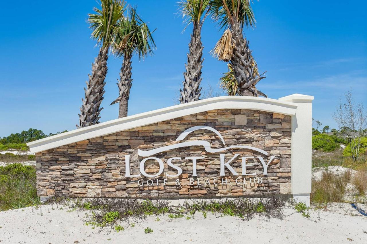 Resting Beach Face Pensacola Exterior photo
